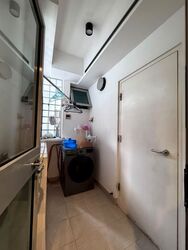 Hillview Regency (D23), Condominium #593073751